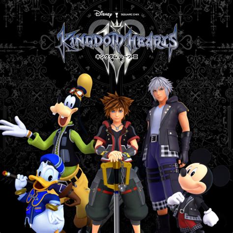 kingdom hearts 3 achievements steam.